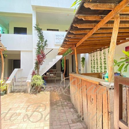 Whitebeach De Boracay Station 1 Balabag  Exterior photo
